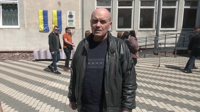 В Івано-Франківську відкрили пам'ятні дошки загиблим бійцям Назарію Ділеті та Мар'яну Орищуку В Івано-Франківську відкрили пам'ятні дошки загиблим бійцям Назарію Ділеті та Мар'яну Орищуку
