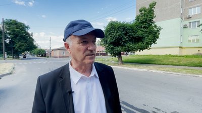 У Прилуках на 30 вулицях планують провести поточний ямковий ремонт доріг У Прилуках на 30 вулицях планують провести поточний ямковий ремонт доріг