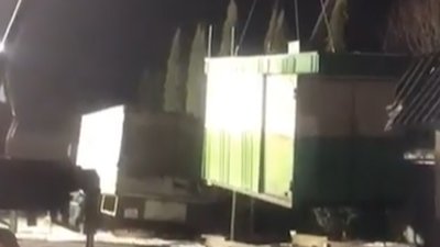 Закриття нелегального бізнесу на Закарпатті