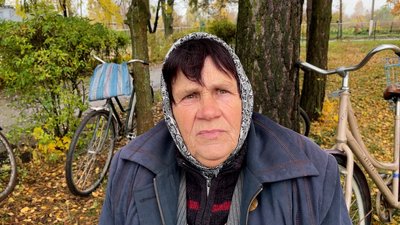 Олександра Ягола Олександра Ягола