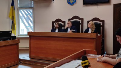 суд, заморожені ембріони, Дніпро