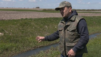 Посівна на Волині: як заморозки та підтоплення вплинули на врожай та його ціну
