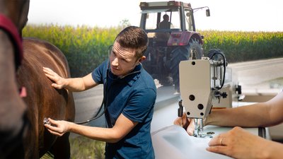 які професії найзатребуваніші та найоплачуваніші на Чернігівщині