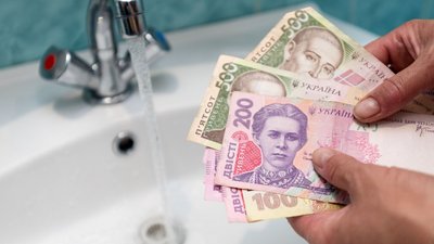 Українці найгірше оцінюють діяльність влади у сфері тарифів та боротьби з корупцією