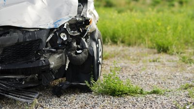 Троє людей постраждали у ДТП на Чернігівщині