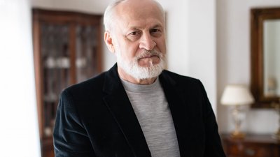 Ахмед закаєв