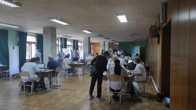 Фото: Суспільне Поділля Фото: Суспільне Поділля