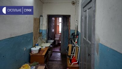Програма з придбання житла людям з інвалідністю на візках: як це працює у Сумах