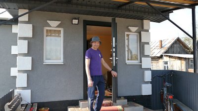 Андрій Редько