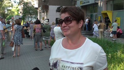 У Запоріжжі відбувся концерт на честь композитора Віктора Берковського У Запоріжжі відбувся концерт на честь композитора Віктора Берковського