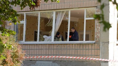 Атака РФ на Кропивницький 14 жовтня 2026 року – скільки подали заяв на обстеження майна