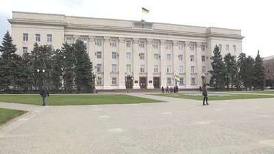Депутатський конфлікт у херсонській обласній раді: які причини та наслідки