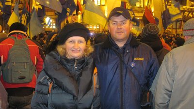 "Лиш той є гідним, хто робить світ кращим". Історія боротьби та смерті сотника Майдану з Прикарпаття Сергія Дідича "Лиш той є гідним, хто робить світ кращим". Історія боротьби та смерті сотника Майдану з Прикарпаття Сергія Дідича