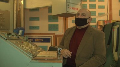 У Хмельницькому розпочали облаштовувати музей історії військових частин міста