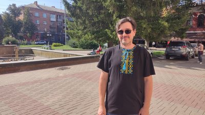 Юрій Лисяк Юрій Лисяк