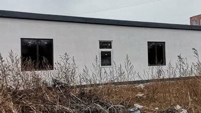Мінкульт рекомендує демонтувати незаконну будову в історичній частині Луцька