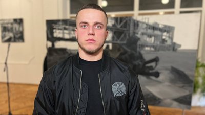 Денис Дробоцький Денис Дробоцький
