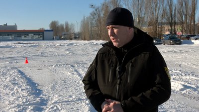 Дистанційка у школах Черкащини
