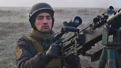 Збив шахед над Одещиною