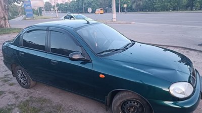 У Сумах водій наїхав на велосипедиста та зник з місця аварії — поліція У Сумах водій наїхав на велосипедиста та зник з місця аварії — поліція