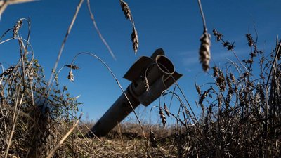 Вторгнення Росії в Україну: ситуація на Запоріжжі. День 244-й