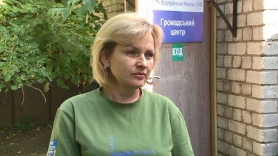 Іноземні лікарі консультують українців Іноземні лікарі консультують українців