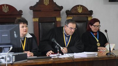 Вбивство Даші Лук'яненко. Що відомо про справу та що вимагає апеляція Вбивство Даші Лук'яненко. Що відомо про справу та що вимагає апеляція