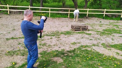 У Вінниці відзняли кліп на підтримку онкохворих дітей У Вінниці відзняли кліп на підтримку онкохворих дітей