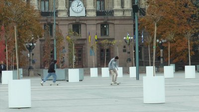На Миколаївщині впроваджують "карантин вихідного дня"