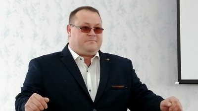 Голова Миколаївської ОДА представив очільників Вознесенської та Первомайської райдержадміністрації Голова Миколаївської ОДА представив очільників Вознесенської та Первомайської райдержадміністрації