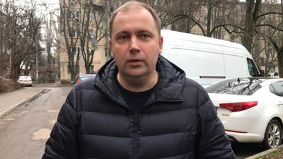 Працювали над соцмережами й інтернет-продажами: як вплинув локдаун на підприємців з Одеси Працювали над соцмережами й інтернет-продажами: як вплинув локдаун на підприємців з Одеси