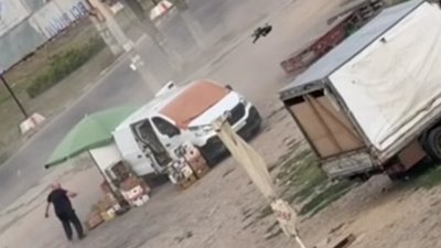 дрон, атака, сибіга, Херсон