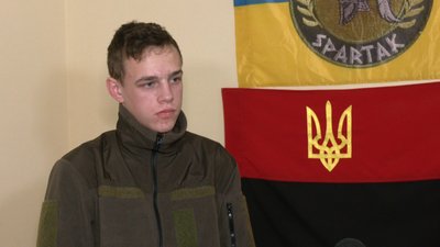 Бабуся стала опікуном своїх 5 онуків: історія жінки зі Слов'янська Бабуся стала опікуном своїх 5 онуків: історія жінки зі Слов'янська