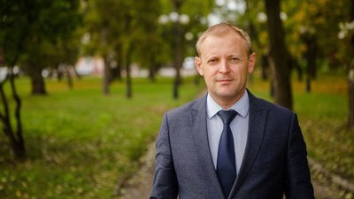 Різні бачення з головою ОДА: Подорван пішов з посади заступника Коваленко