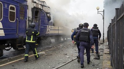 атака рф у Луцьку 12 вересня, вибухи у Луцьку 12 вересня, дрон у Луцьку