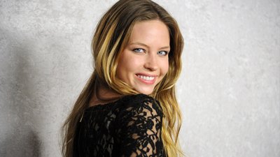 Померла дівчинка з горору Дзвінок