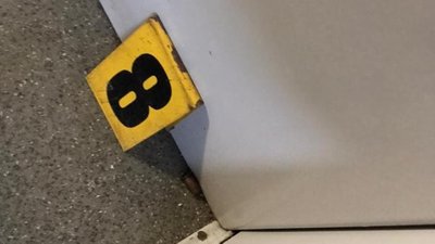 Офіцери, які влаштували стрілянину в поїзді, не служать у Збройних силах України Офіцери, які влаштували стрілянину в поїзді, не служать у Збройних силах України