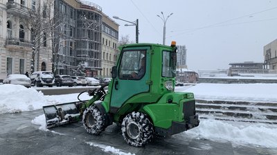 харків, сніг. хнатоб