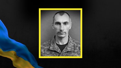 Дмитро Гаврищук, 10 ОГШБр, Франківщина