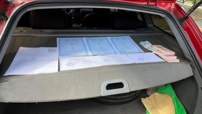 На Полтавщині двох жінок підозрюють у фіктивному оформленні батьківства На Полтавщині двох жінок підозрюють у фіктивному оформленні батьківства