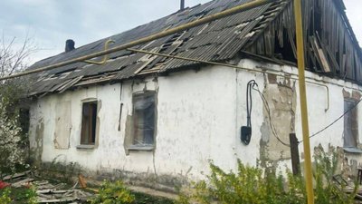 Обстріли Запорізької області 20 травня 2026