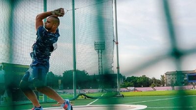 Херсонські спортсмени вибороли чотири олімпійські ліцензії Херсонські спортсмени вибороли чотири олімпійські ліцензії