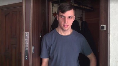 У житловому будинку Тернополя стався вибух У житловому будинку Тернополя стався вибух