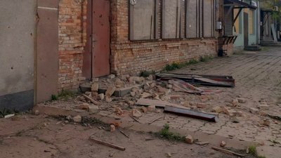 Обстріл Нікопольщини, пошкодження водогону. Головні новини Дніпра та області 13 квітня