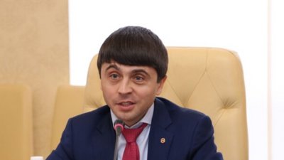Справу Руслана Бальбека окупаційний суд Криму розглядатиме у закритому режимі