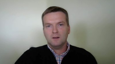 IT-сфера в умовах війни: житомирський експерт про проблеми галузі IT-сфера в умовах війни: житомирський експерт про проблеми галузі