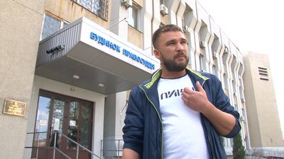 Справа померлого від коронавірусу лікаря з Черкас: суд виніс вирок Справа померлого від коронавірусу лікаря з Черкас: суд виніс вирок