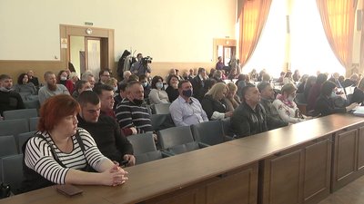 Реформа середньої освіти: як зміниться статус херсонських шкіл Реформа середньої освіти: як зміниться статус херсонських шкіл
