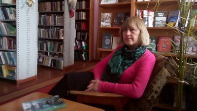 На Житомирщині створили вуличну експозицію у пам'ять про дітей, котрі загинули під час війни