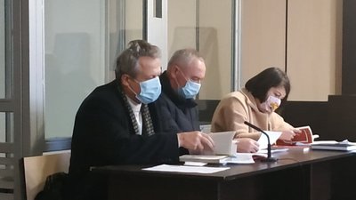 Розбещення дітей на Одещині: директора дитбудинку відправили до СІЗО
